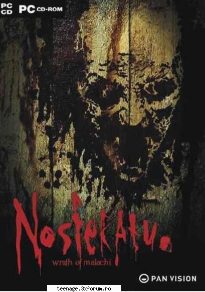 Nosferatu - Nosferatu is a teambased multiplayer first person - Jocuri full Downloads